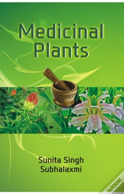 Capa do artigo Medicinal Plants