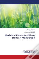 Medicinal Plants For Kidney Stone