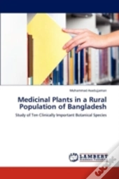 Medicinal Plants In A Rural Population Of Bangladesh