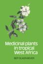 Medicinal Plants In Tropical West Africa - Preview