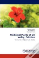 Medicinal Plants Of Dir Valley, Pakistan
