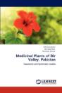 Medicinal Plants Of Dir Valley, Pakistan - Preview