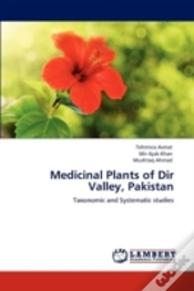 Capa do artigo Medicinal Plants Of Dir Valley, Pakistan