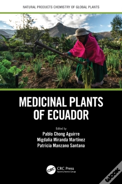 Capa do artigo Medicinal Plants Of Ecuador