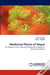 Medicinal Plants Of Nepal
