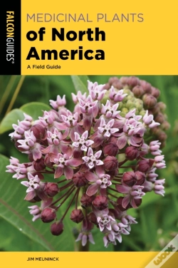 Capa do artigo Medicinal Plants Of North America