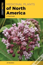 Capa do artigo Medicinal Plants Of North America