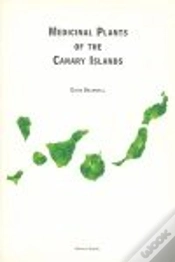 Capa do artigo Medicinal Plants Of The Canary Islands 
