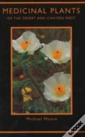 Capa do artigo Medicinal Plants Of The Desert & Canyon West