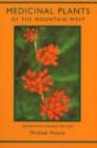 Medicinal Plants Of The Mountain West - Preview