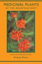 Medicinal Plants Of The Mountain West - Preview