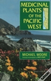 Capa do artigo Medicinal Plants Of The Pacific West