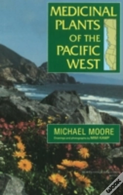 Capa do artigo Medicinal Plants Of The Pacific West