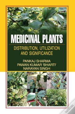 Capa do artigo Medicinal Plants
