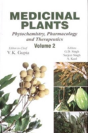 Medicinal Plants : Phytochemistry, Pharmacology And Therapeutics - Preview