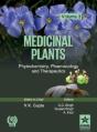 Medicinal Plants : Phytochemistry, Pharmacology And Therapeutics - Preview