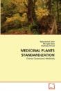 Medicinal Plants Standardization - Preview