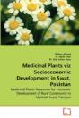 Medicinal Plants Viz Socioeconomic Devel - Preview