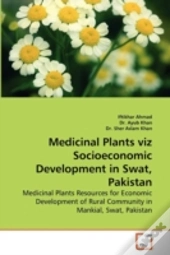 Medicinal Plants Viz Socioeconomic Devel