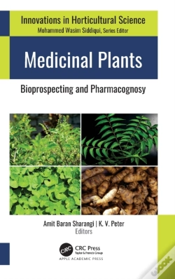 Capa do artigo Medicinal Plants