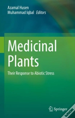 Capa do artigo Medicinal Plants