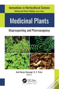 Capa do artigo Medicinal Plants