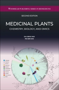 Capa do artigo Medicinal Plants