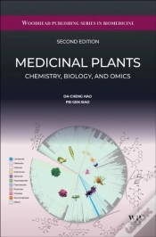 Capa do artigo Medicinal Plants