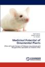 Medicinal Potential Of Ornamental Plants - Preview