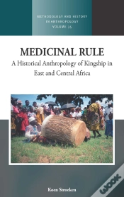 Capa do artigo Medicinal Rule