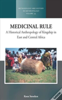Capa do artigo Medicinal Rule