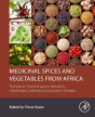 Medicinal Spices And Vegetables From Africa - Preview