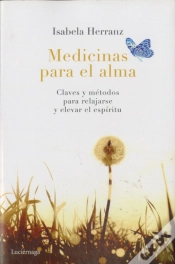 Capa do artigo Medicinas Para El Alma