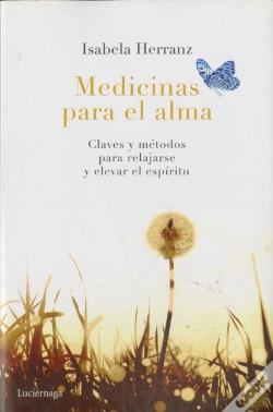 Capa do artigo Medicinas Para El Alma