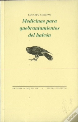 Capa do artigo Medicinas Para Quebrantamientos Del Halcón