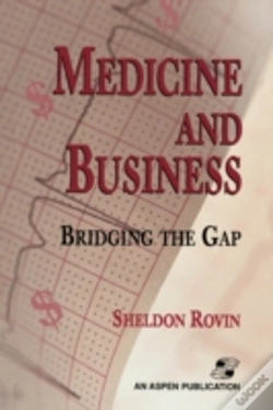 Capa do artigo Medicine And Business