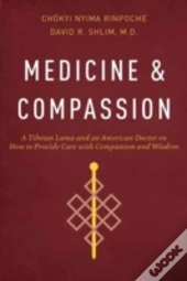 Medicine And Compassion