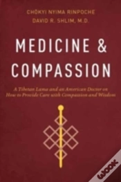 Capa do artigo Medicine And Compassion