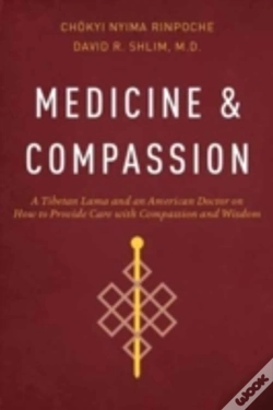 Capa do artigo Medicine And Compassion