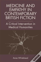 Capa do artigo Medicine And Empathy In Contemporary British Fiction