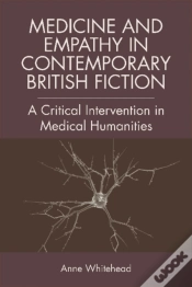 Capa do artigo Medicine And Empathy In Contemporary British Fiction