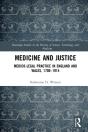 Medicine And Justice - Preview