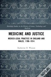 Medicine And Justice