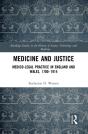Medicine And Justice - Preview