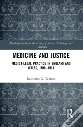 Medicine And Justice