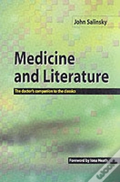 Capa do artigo Medicine And Literature