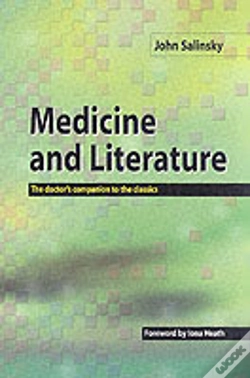 Capa do artigo Medicine And Literature