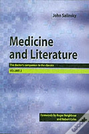 Capa do artigo Medicine And Literature, Volume Two