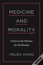 Capa do artigo Medicine And Morality