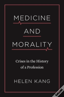 Capa do artigo Medicine And Morality